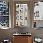 Central Buda Side Studio