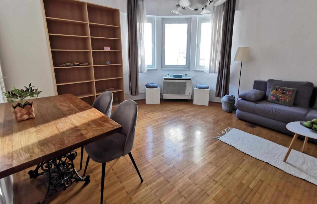 Apartment Central Buda Side Studio Budapest